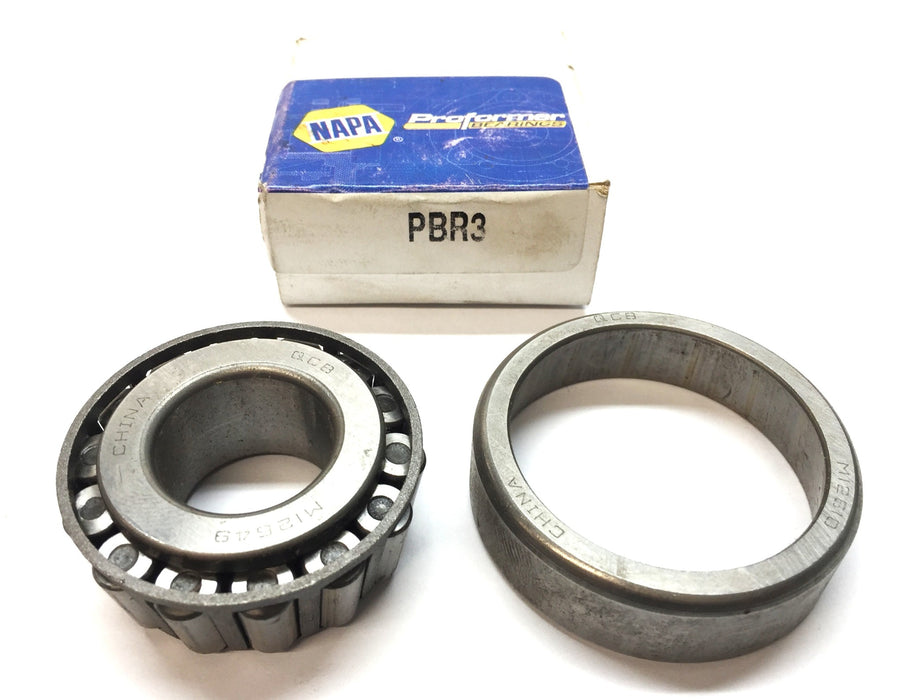 Napa Performance Cylindrical Roller Bearing Assembly PBR3 (M12549) NOS