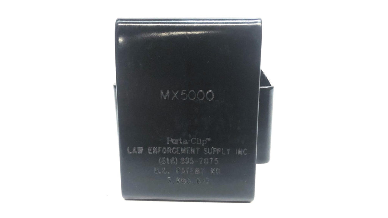 Unbranded Porta-Clip MX5000 (M-X5000) USED