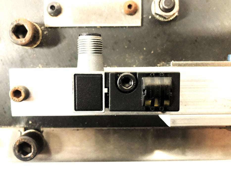 Welker Part Ejector UPE-45-DR NOS