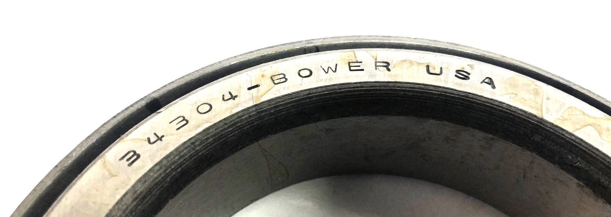 Bower Tapered Roller Bearing 34304 NOS