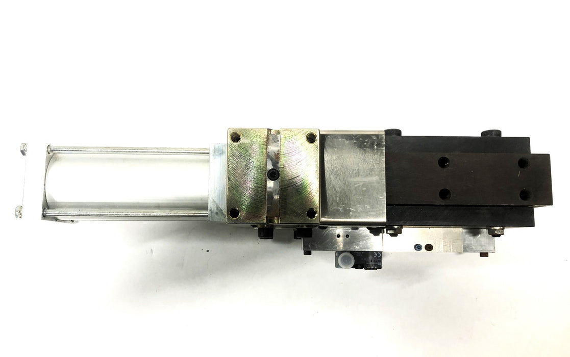 Welker Part Ejector UPE-45-DR NOS
