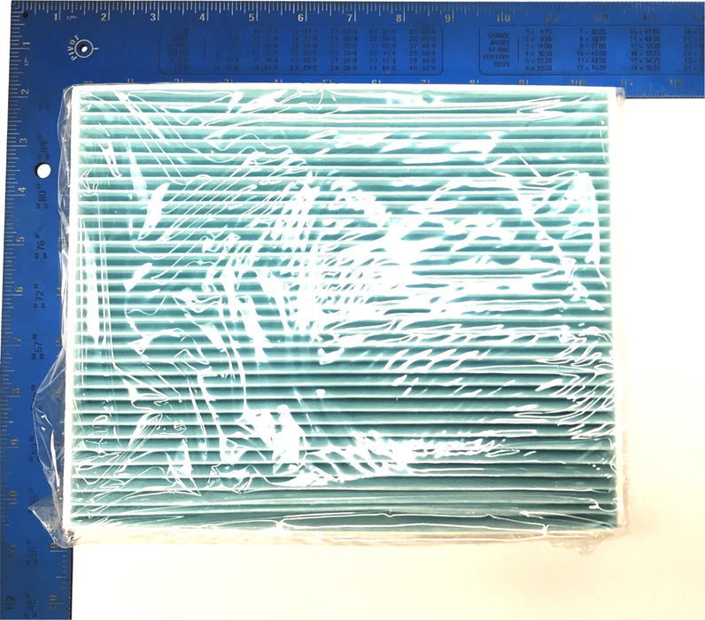 Napa Enviro Shield Air Cabin Filter 230266 NOS