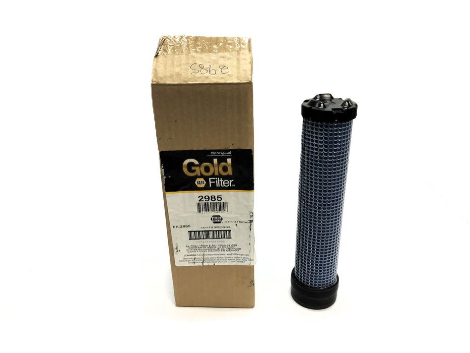 Napa Gold Air Filter 2985 NOS