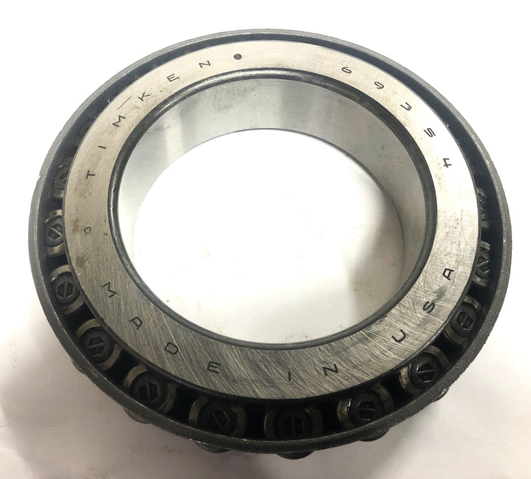 Timken IG Tapered Roller Bearing Cone 69354 NOS