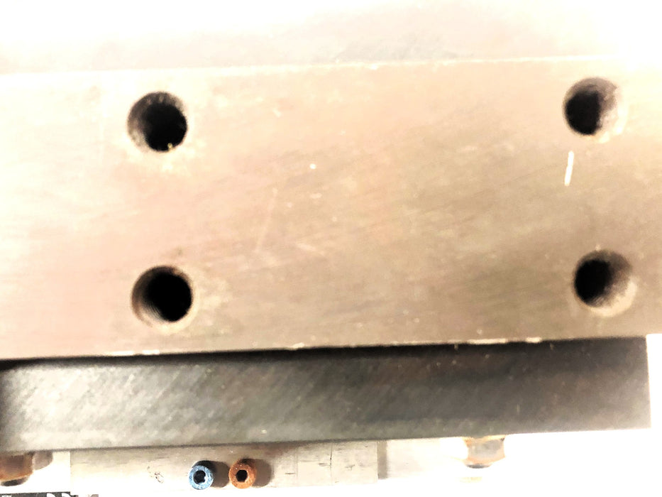 Welker Part Ejector UPE-45-DR NOS