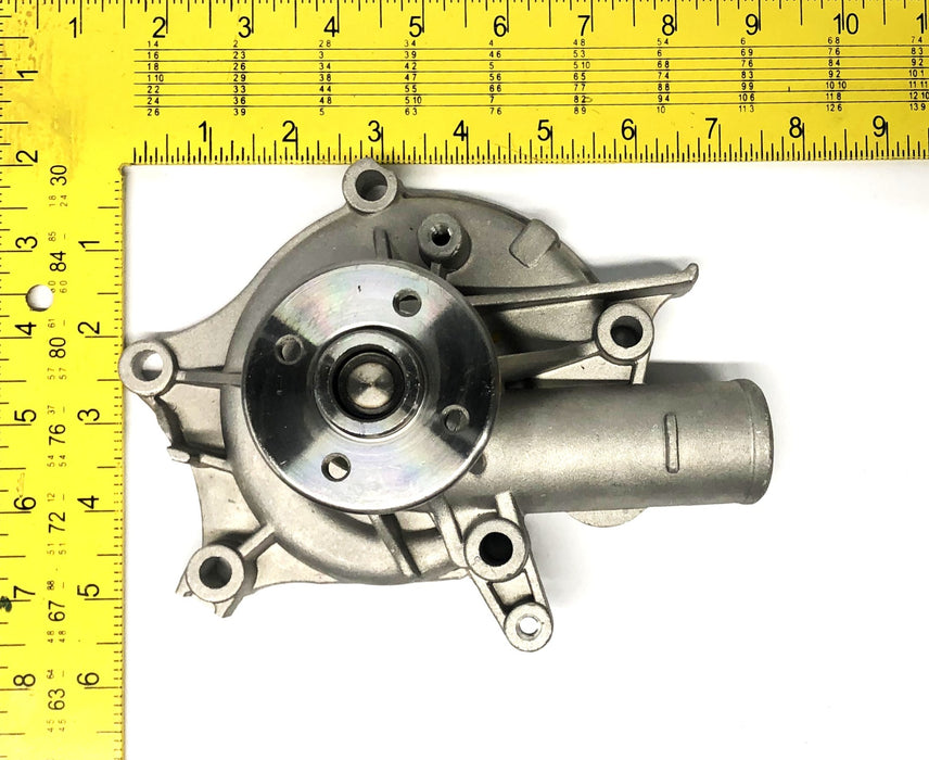 Total Source Water Pump For Clark Forklift CL1232510 NOS