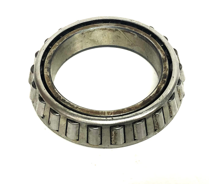 Timken D8 Tapered Roller Bearing 34304 NOS
