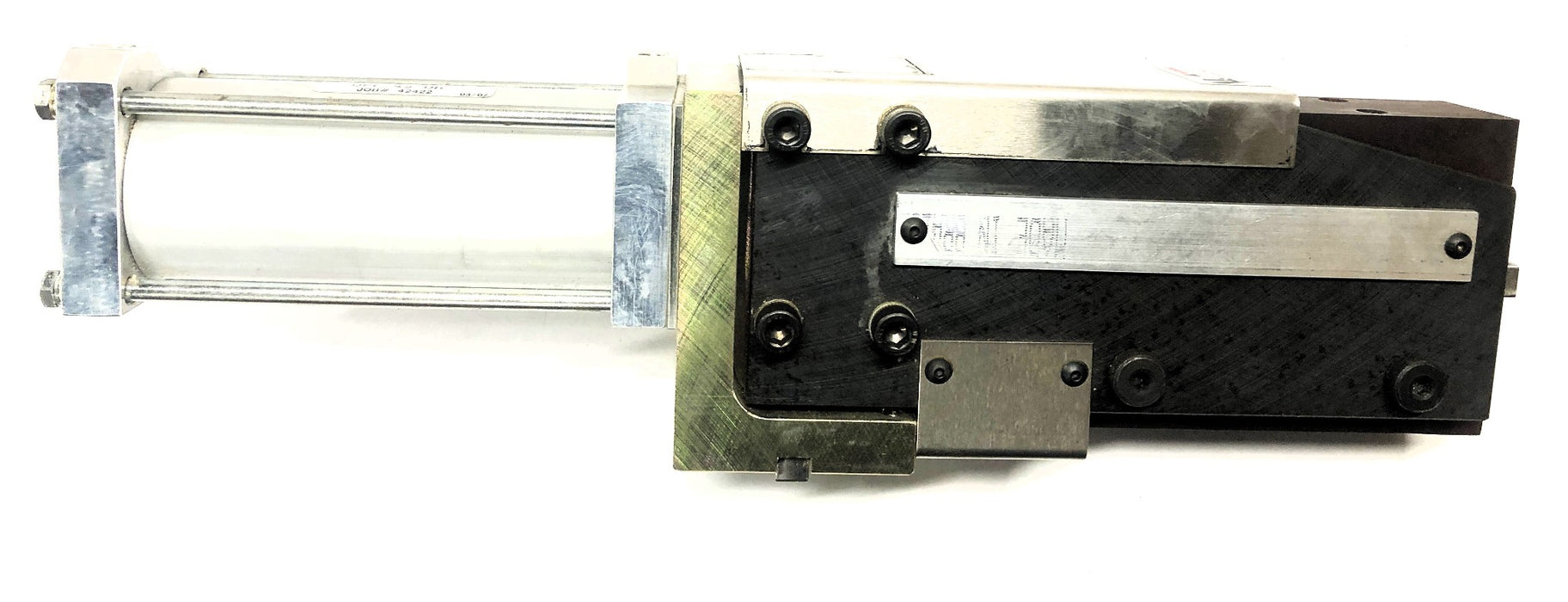 Welker Part Ejector UPE-45-DR NOS