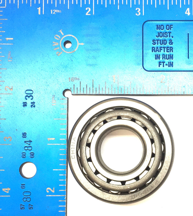 Napa Performance Cylindrical Roller Bearing Assembly PBR3 (M12549) NOS