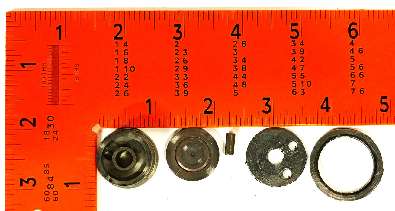 Hoffman 3/4 inch Thermodisc Trap No. 657 Repair Kit 44-16348 NOS