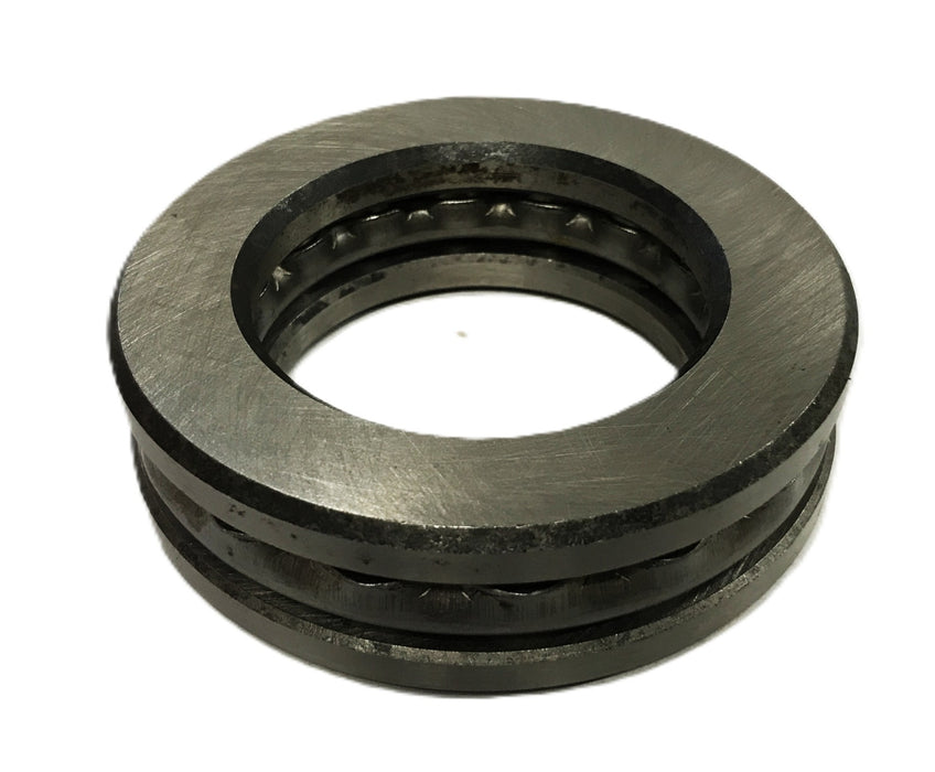 Andrews 3-Piece Thrust Ball Bearing 911 (Molded Retainer) NOS