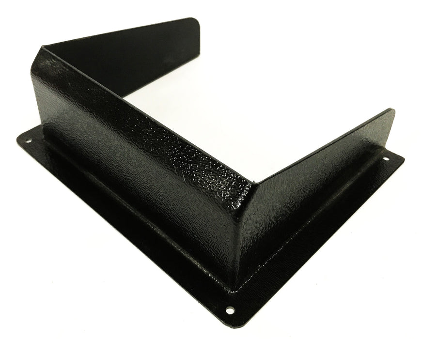 Unbranded Dash Monitor Sunshade 5024167 [Lot of 2] NOS