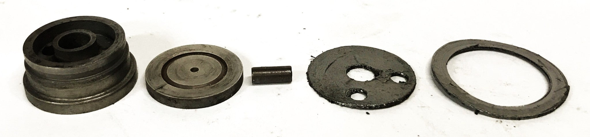 Hoffman 3/4 inch Thermodisc Trap No. 657 Repair Kit 44-16348 NOS