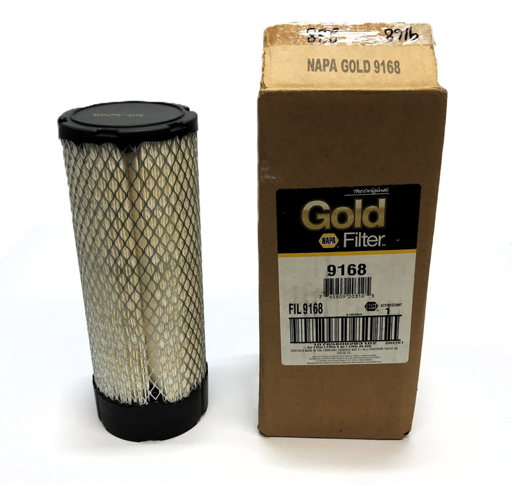 Napa Gold Air Filter 9168 NOS