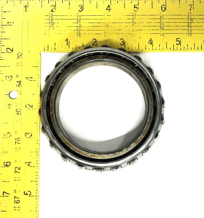 Timken D8 Tapered Roller Bearing 34304 NOS