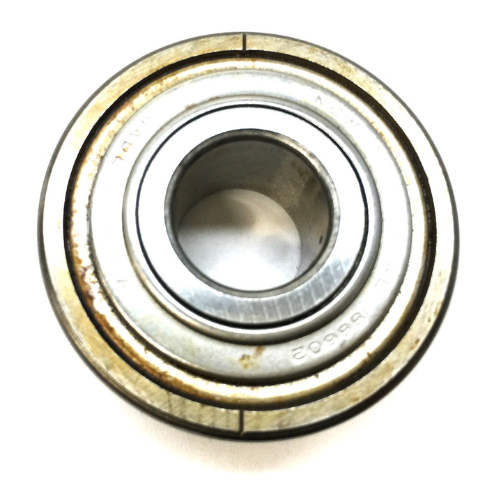 New Departure Single Row Ball Bearing (No Box) 88602 NOS