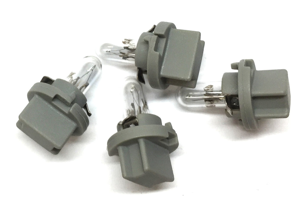 Ford Motor Company Bulb and Socket Pack (4pcs) YL3Z-13B765-DA NOS