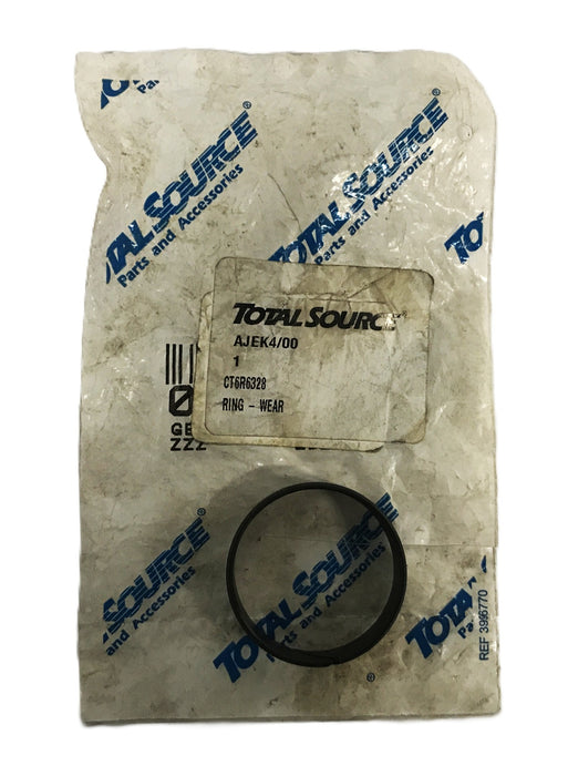 Total Source Forklift Caterpillar Wear Ring CT6R6328 NOS