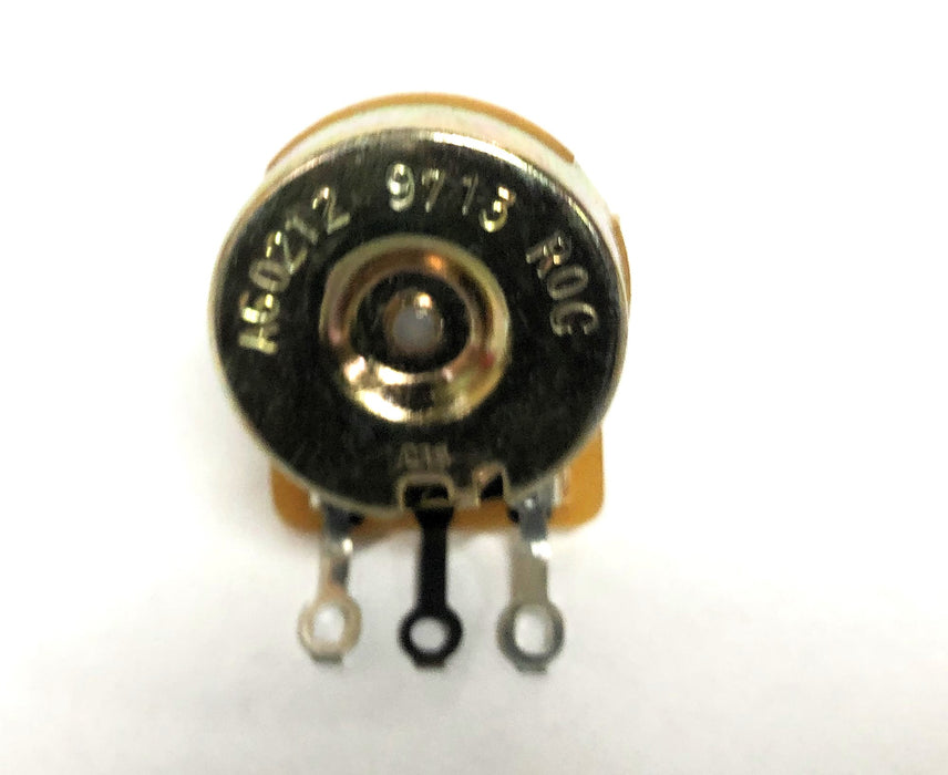 ROC Potentiometer Kit A60212-9713 NOS