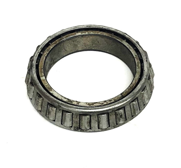 Timken D7 Tapered Roller Bearing 34304 NOS
