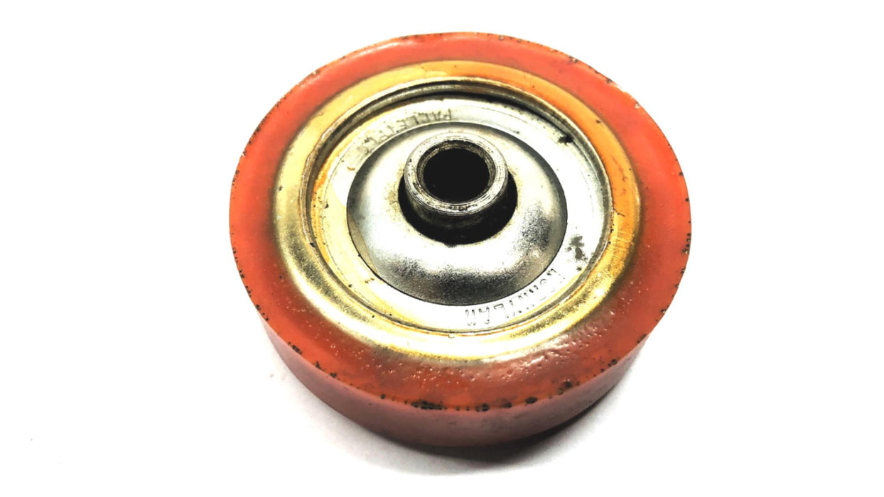 Kornylak Approx 2.243" Conveyor Wheel W/ Approx .313" Bore [Lot of 3] NOS