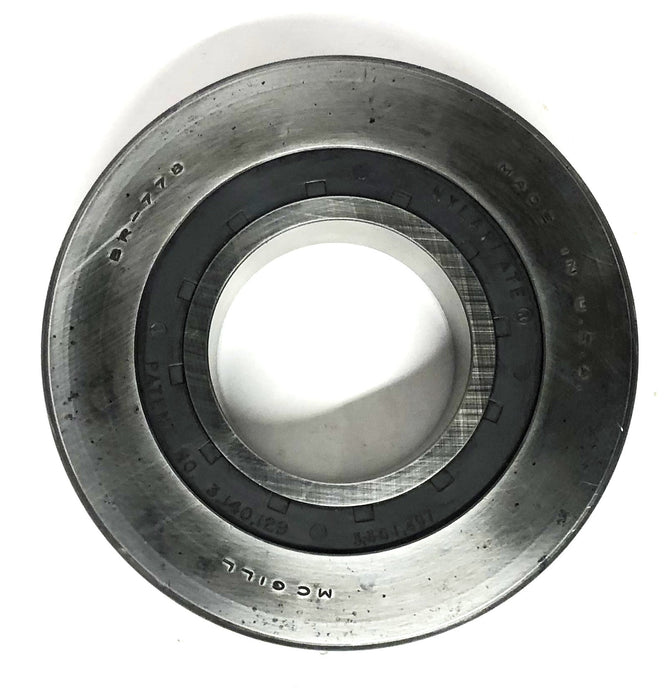 McGill Roller Bearing With NylaPlate Shield BR-778 NOS