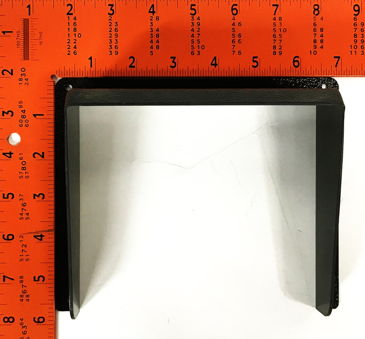 Unbranded Dash Monitor Sunshade 5024167 [Lot of 2] NOS
