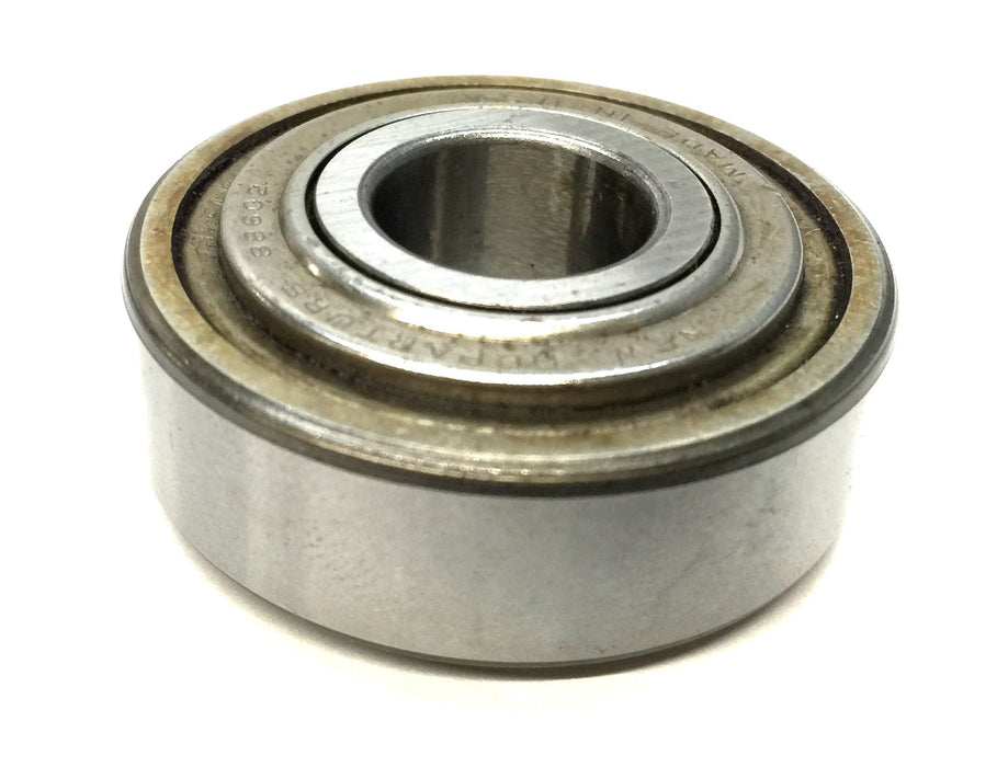 New Departure Single Row Ball Bearing (No Box) 88602 NOS