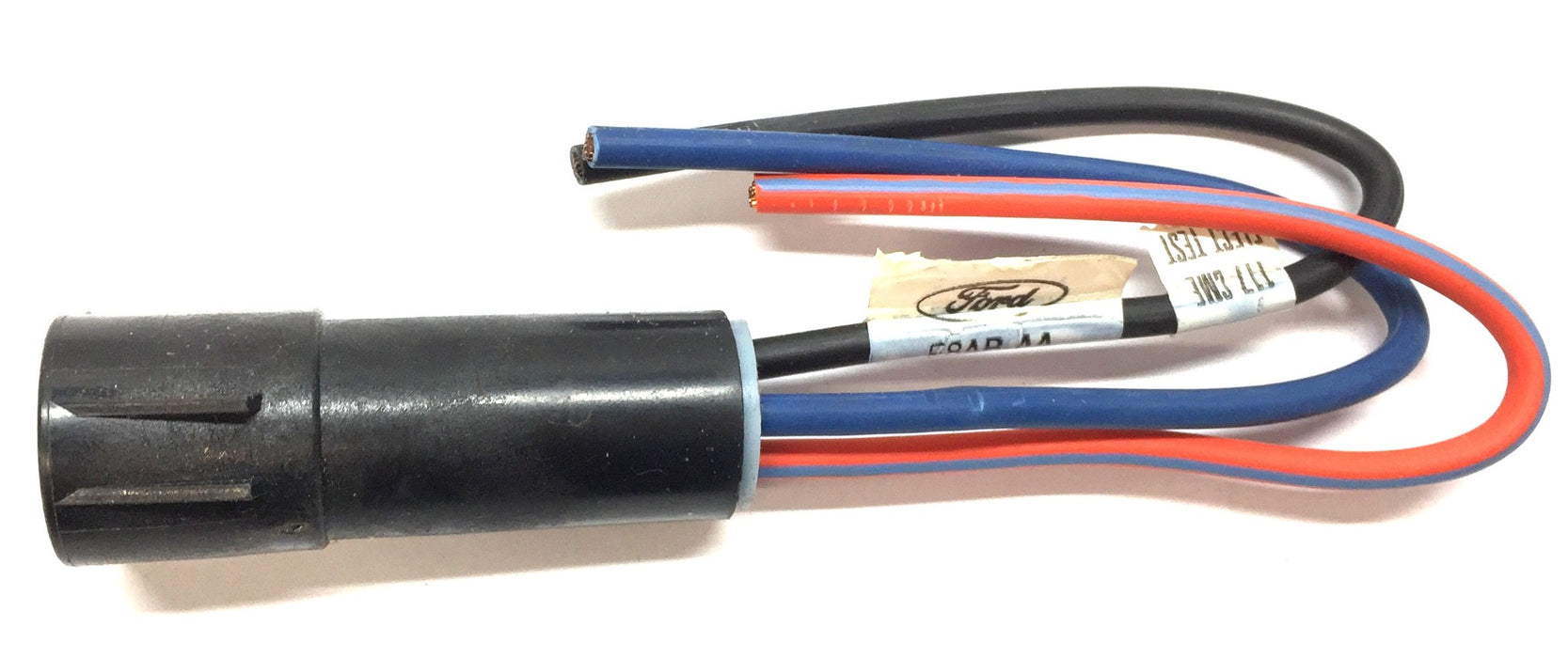 Ford Motor Company Wiring Harness F8AZ-14370-AA NOS