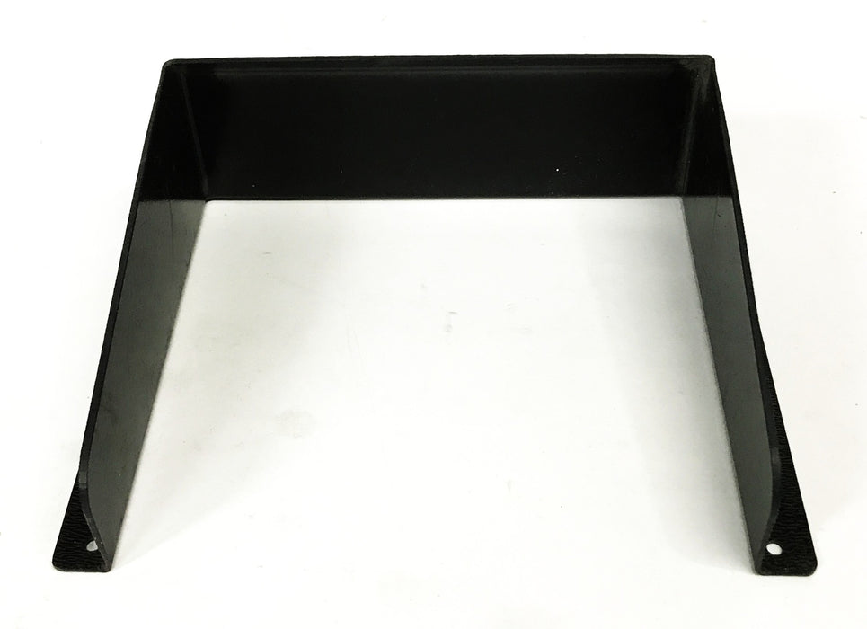 Unbranded Dash Monitor Sunshade 5024167 [Lot of 2] NOS