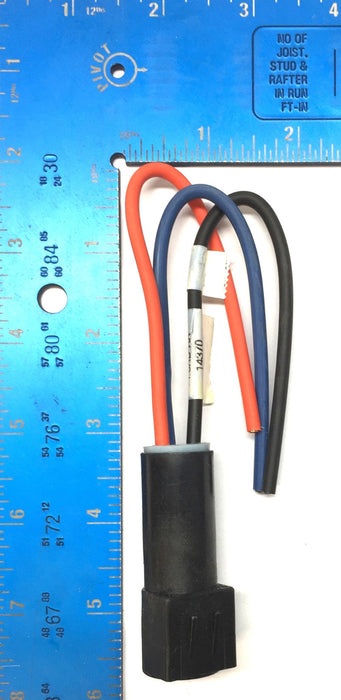 Ford Motor Company Wiring Harness F8AZ-14370-AA NOS