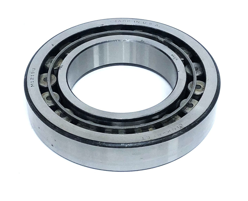 FMC/Link-Belt Cylindrical Roller Bearing No Box M1219U/MA1219 NOS