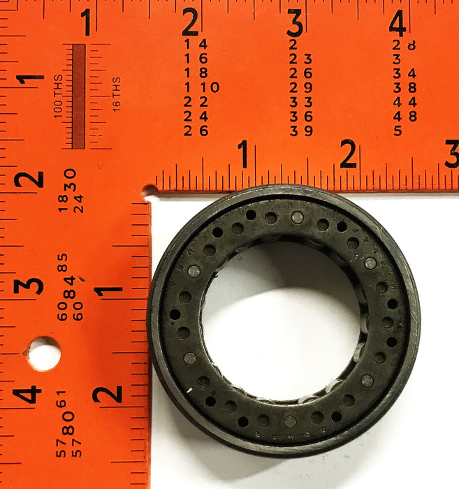 Bower Cylindrical Roller Bearing Outer Ring and Cage M1206F NOS