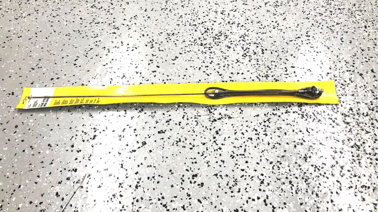 Realistic One-Piece Mini Base Automotive AM/FM Stereo Antenna 12-1334 NOS