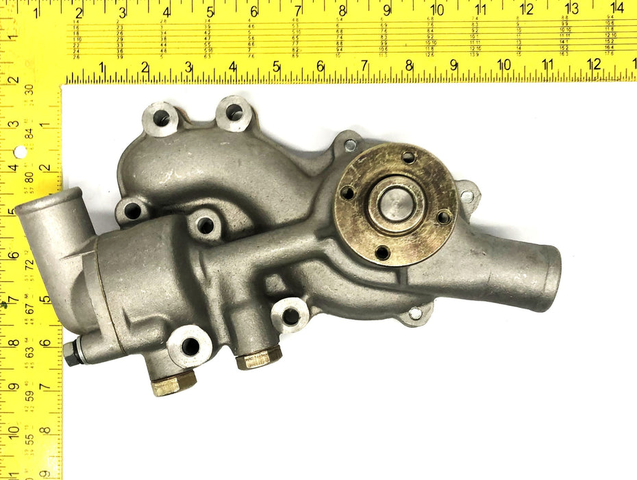 Total Source Forklift Water Pump YT900292862 NOS