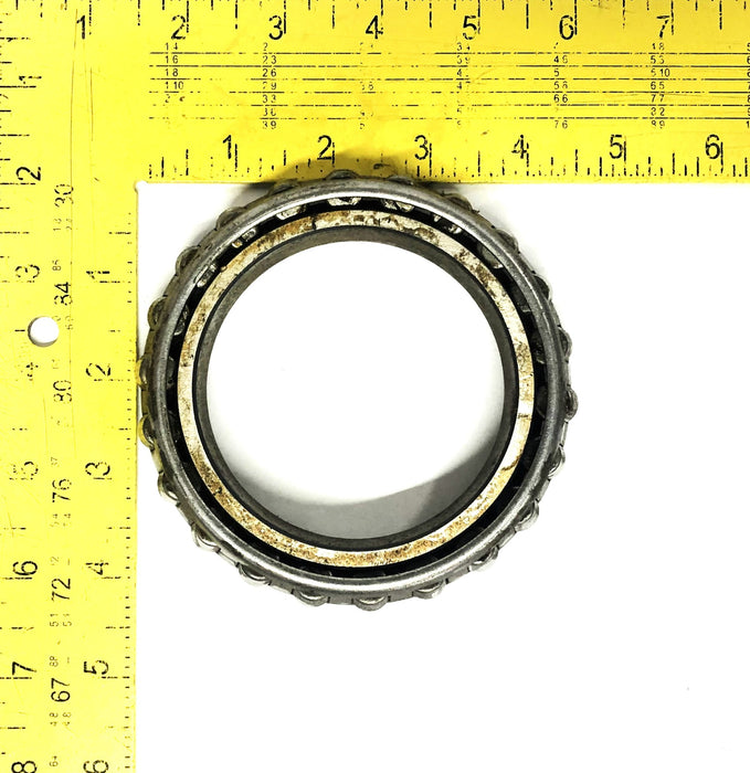 Timken D7 Tapered Roller Bearing 34304 NOS