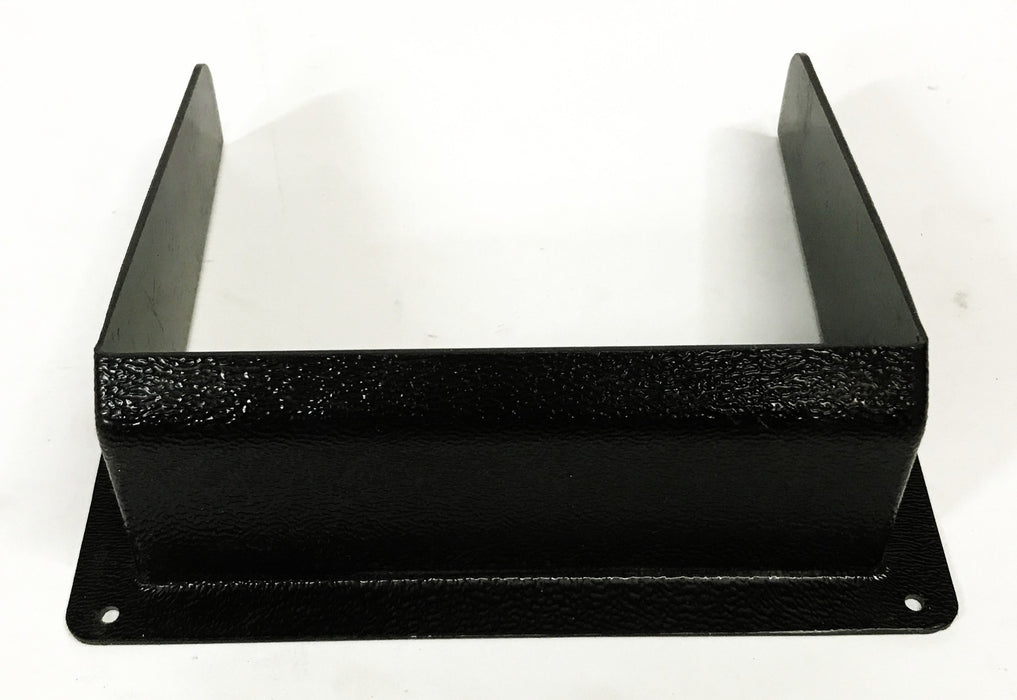 Unbranded Dash Monitor Sunshade 5024167 [Lot of 2] NOS