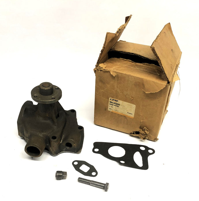 LPM Forklift Water Pump 622226 USED