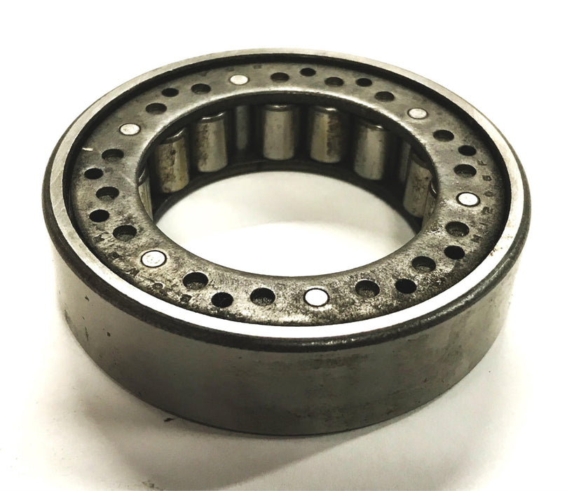 Bower Cylindrical Roller Bearing Outer Ring and Cage M1206F NOS