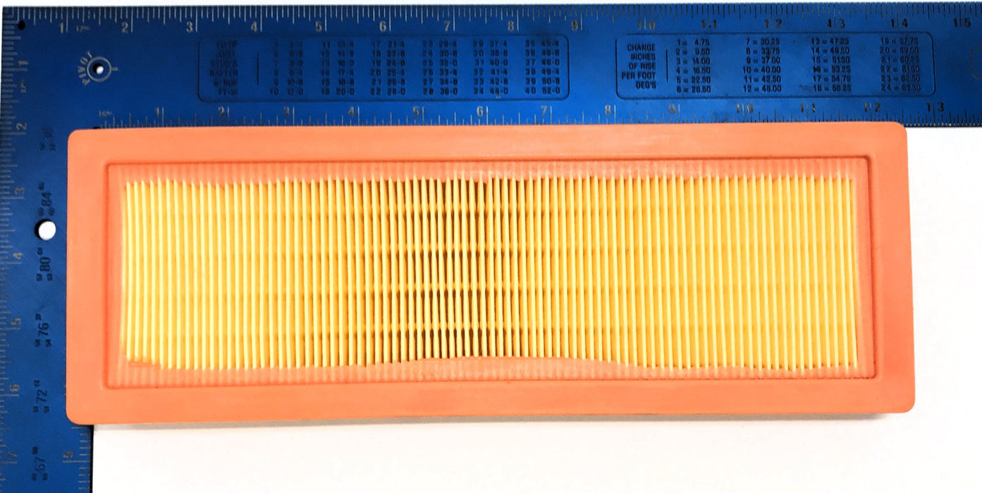 Napa Gold Air Filter 550188 (SP10188) NOS