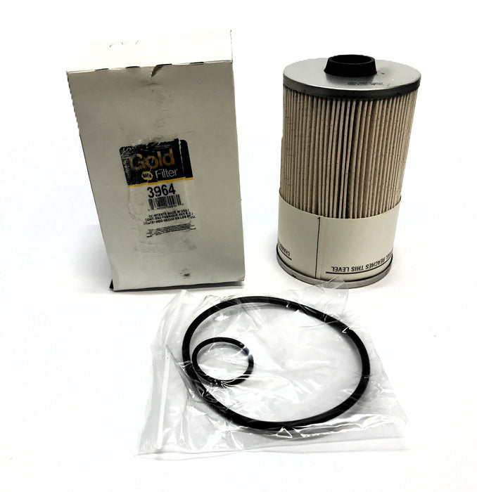 Napa Gold Fuel Filter 3964 NOS