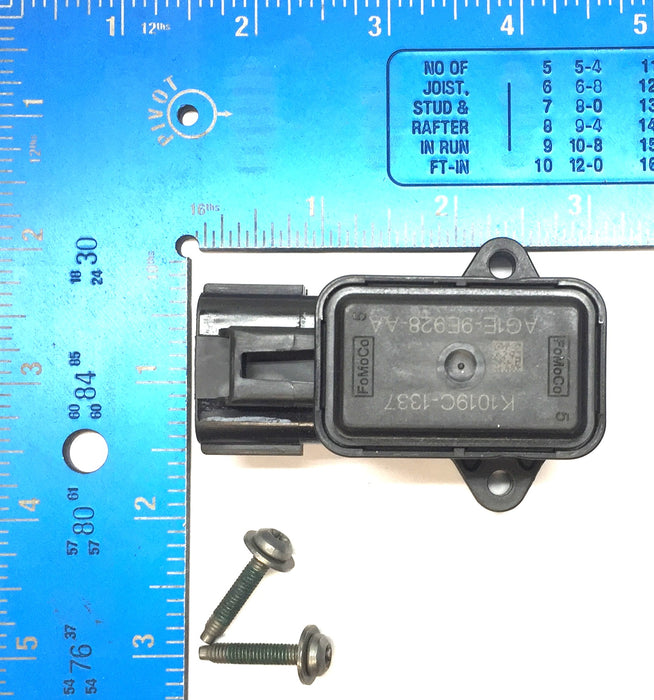 Ford Motorcraft Potentiometer Kit 6L2Z-9B989-D NOS