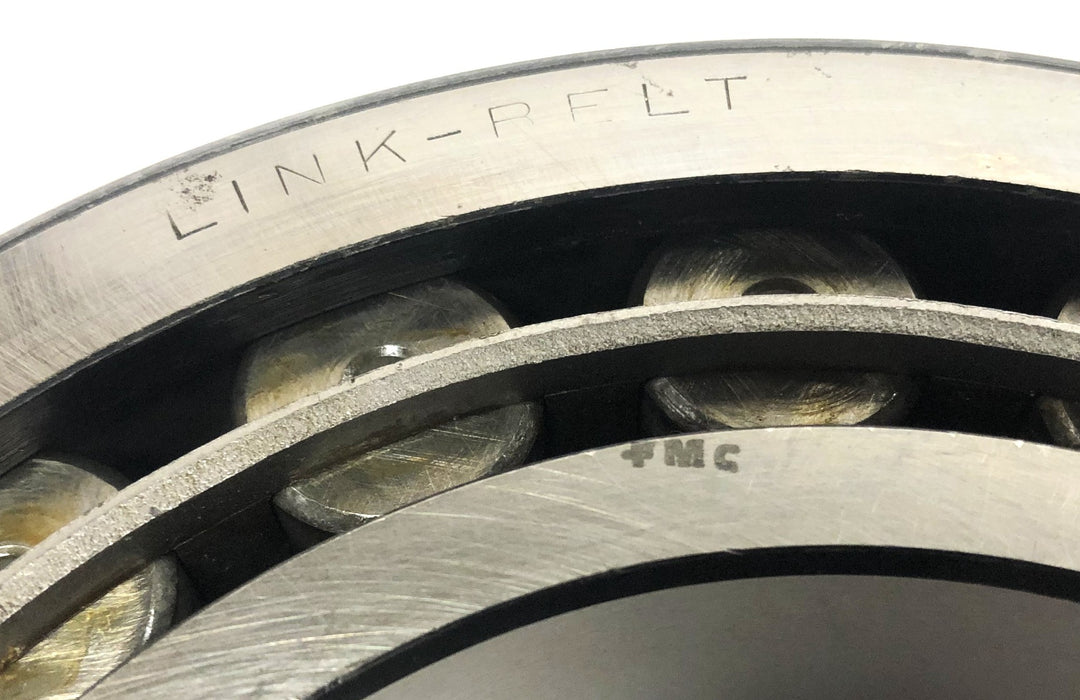 FMC/Link-Belt Cylindrical Roller Bearing No Box M1219U/MA1219 NOS