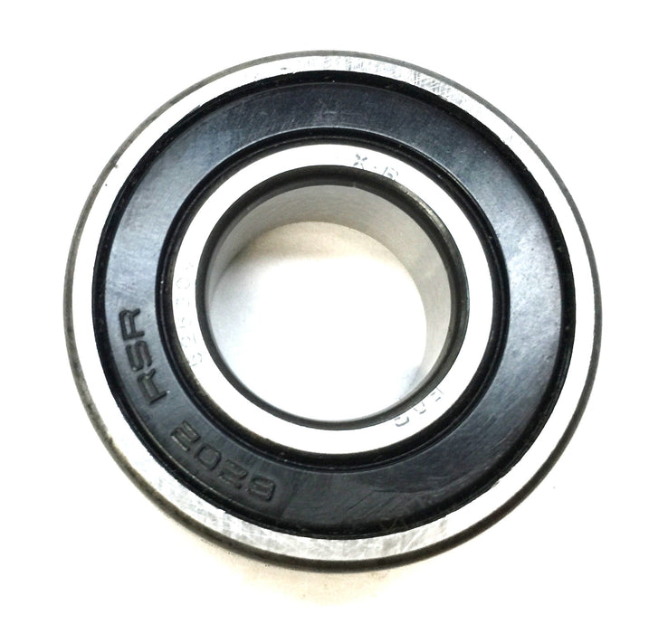 FAG Single Row Ball Bearing 6202RSR (No Box) (525309) NOS