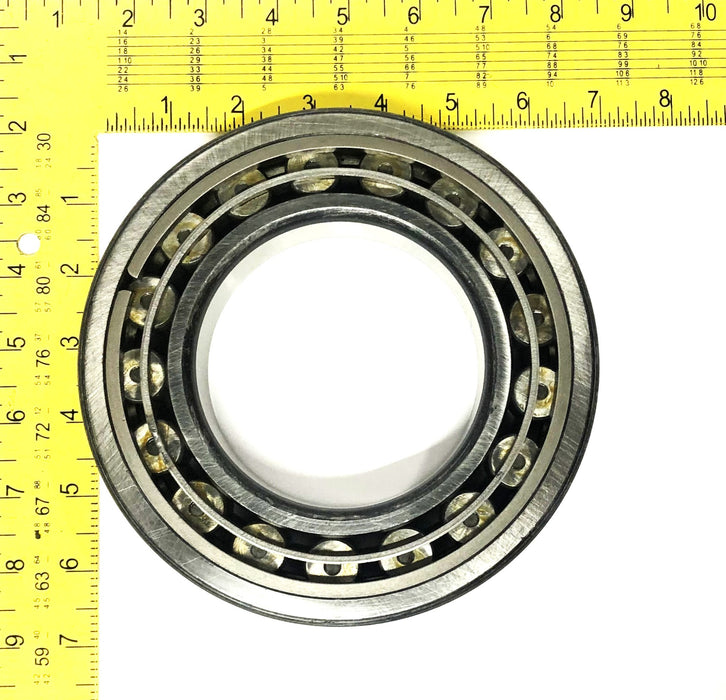 FMC/Link-Belt Cylindrical Roller Bearing No Box M1219U/MA1219 NOS