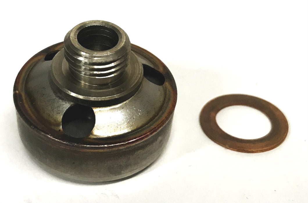 Hoffman T-Stat Assembly for F-Trap and T-Trap 699854 NOS
