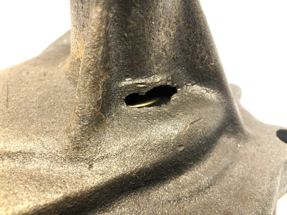 LPM Forklift Water Pump 622226 USED