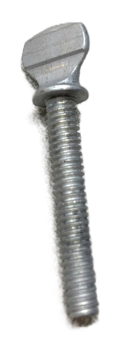 Unbranded 8-32 x1" Spade Thumb Tabbed Screw [Lot of 90] NOS