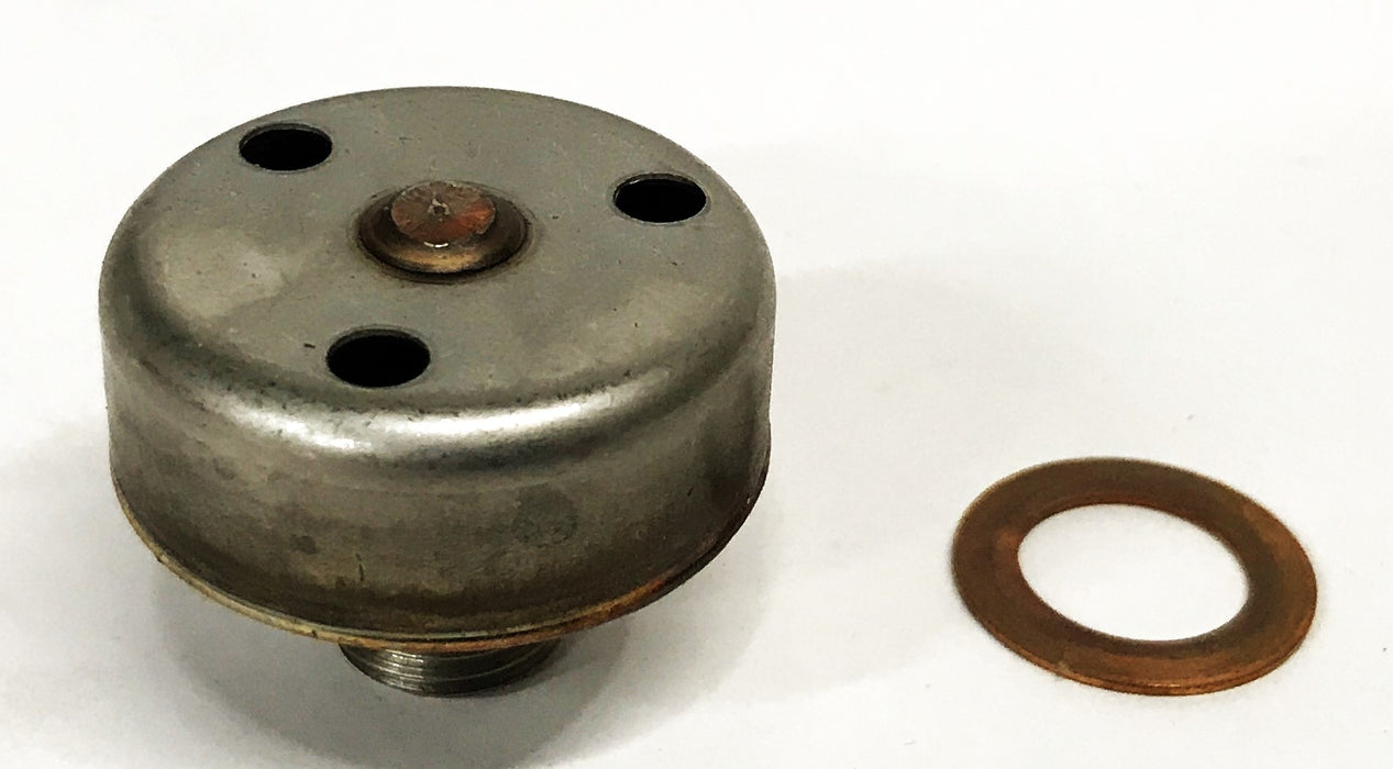 Hoffman T-Stat Assembly for F-Trap and T-Trap 699854 NOS