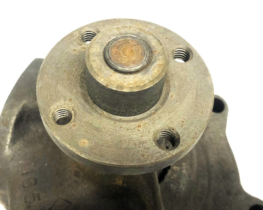 LPM Forklift Water Pump 622226 USED